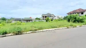 Corner Plot for Sale Mbwenijkt