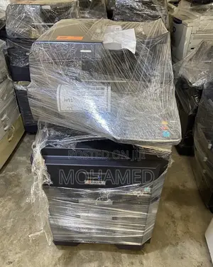 Photocopy Machine Kyocera 3010
