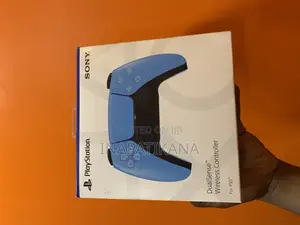 Playstation 5 Controller