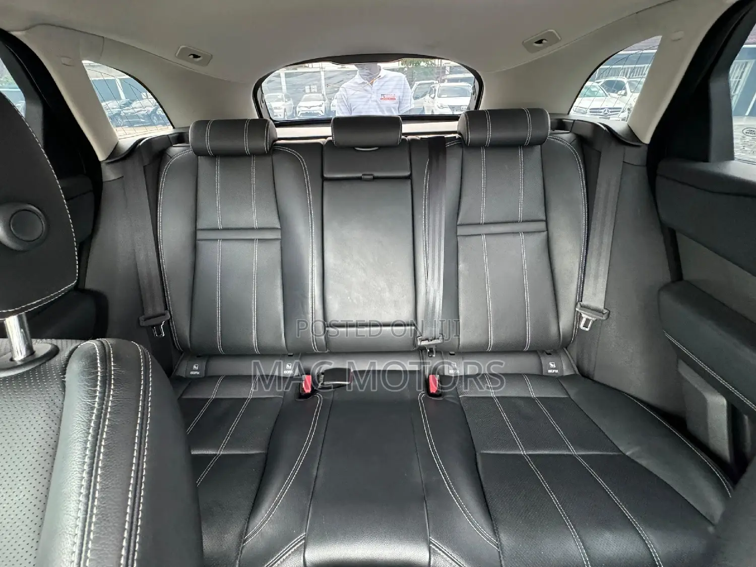 Land Rover Range Rover Velar 2017 Black