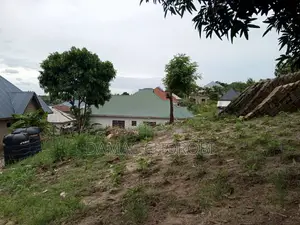 Kiwanja QMT 1200 Kinauzwa Luguruni