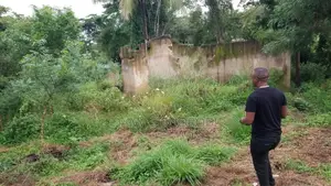 Kiwanja Kinauzwa Luguruni Kibamba