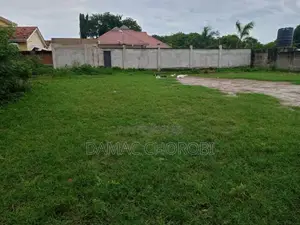 Viwanja QMT 800 Mbezi Beach
