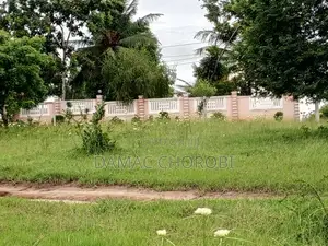 Plot for Sale Upanga