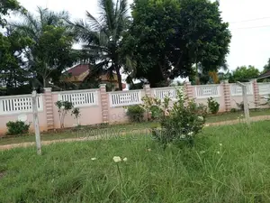 Plot for Sale Upanga