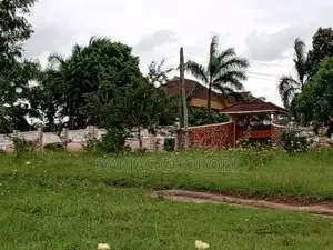 Plot for Sale Upanga