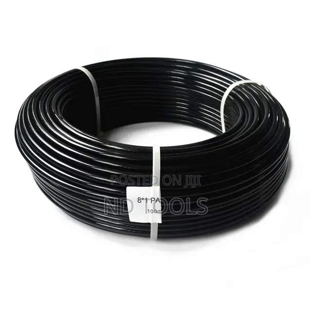Fuel Hose 1/2"
