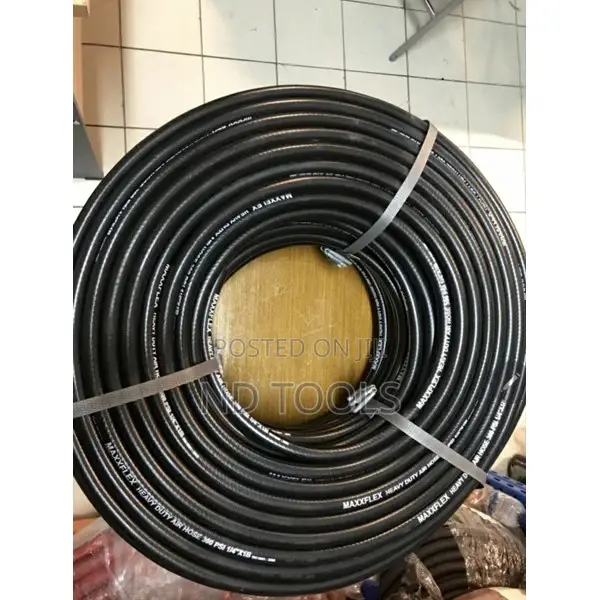 Air Hose 1/4"