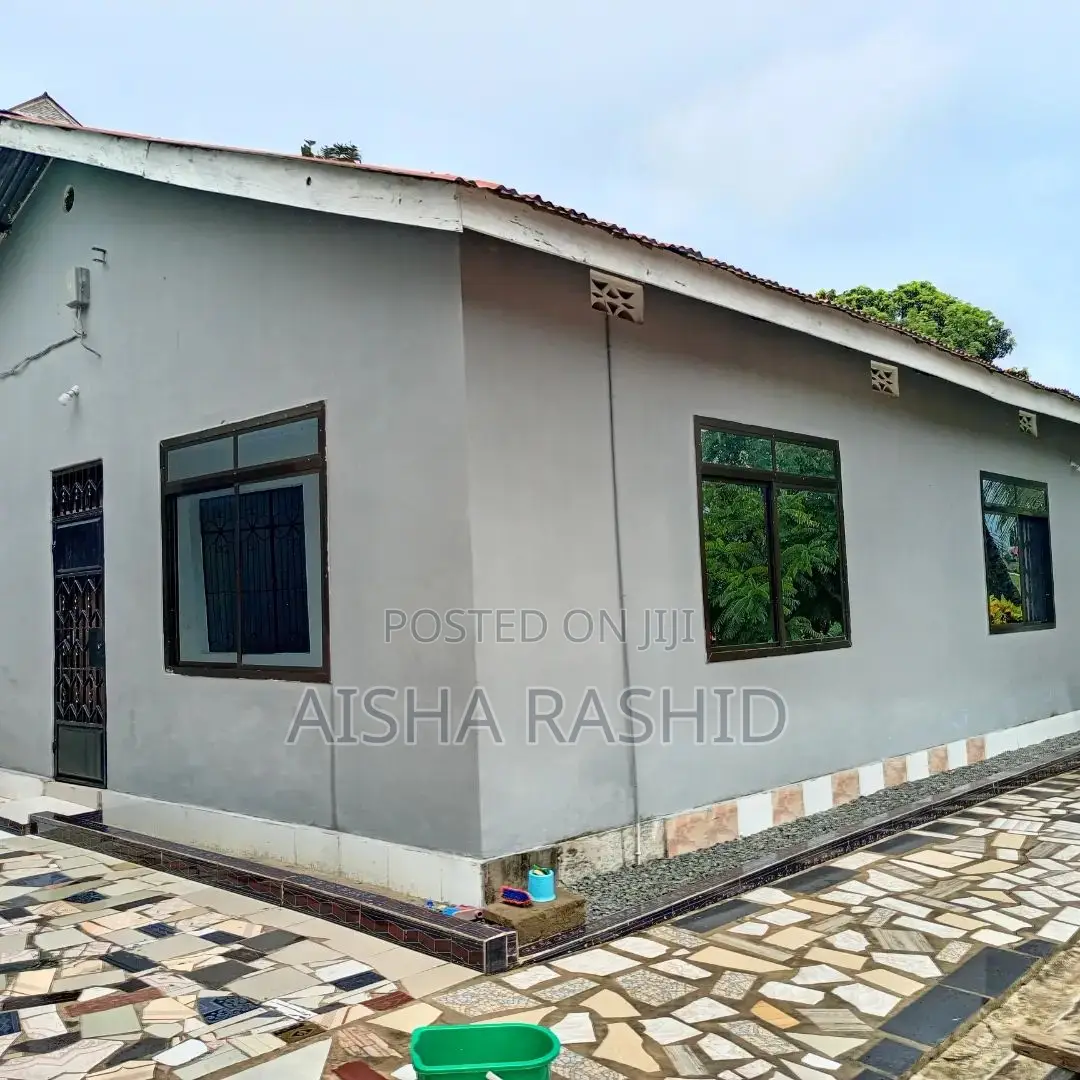 1bdrm Apartment in Mbezi for rent