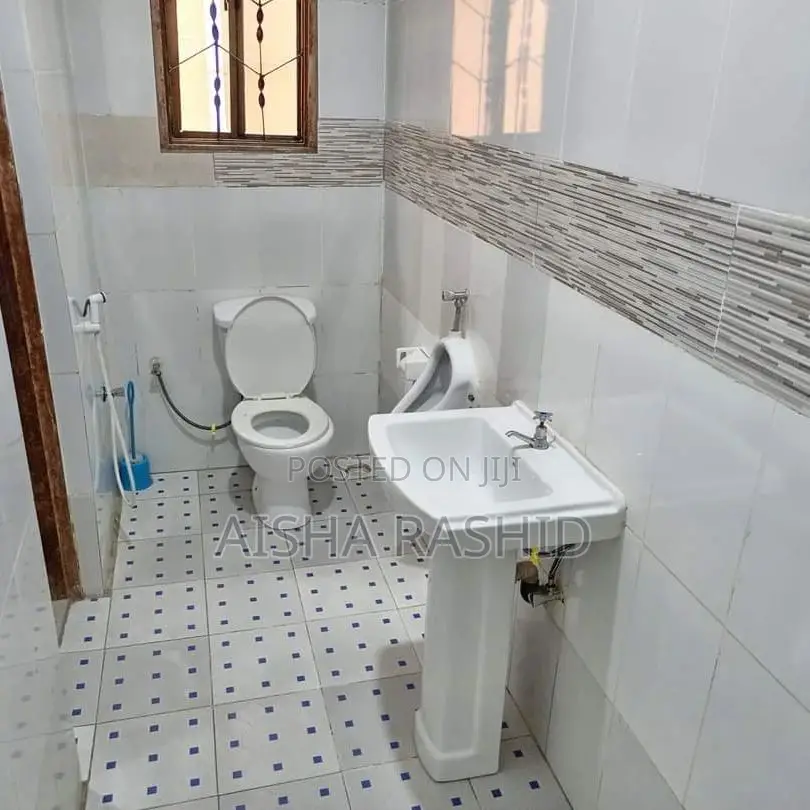 1bdrm Apartment in Mbezi for rent