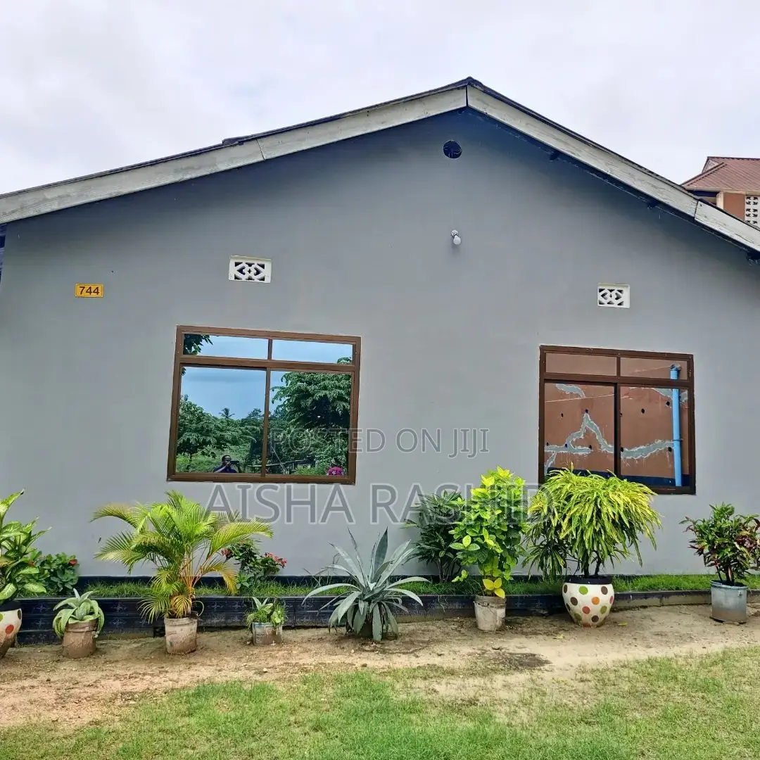 1bdrm Apartment in Mbezi for rent