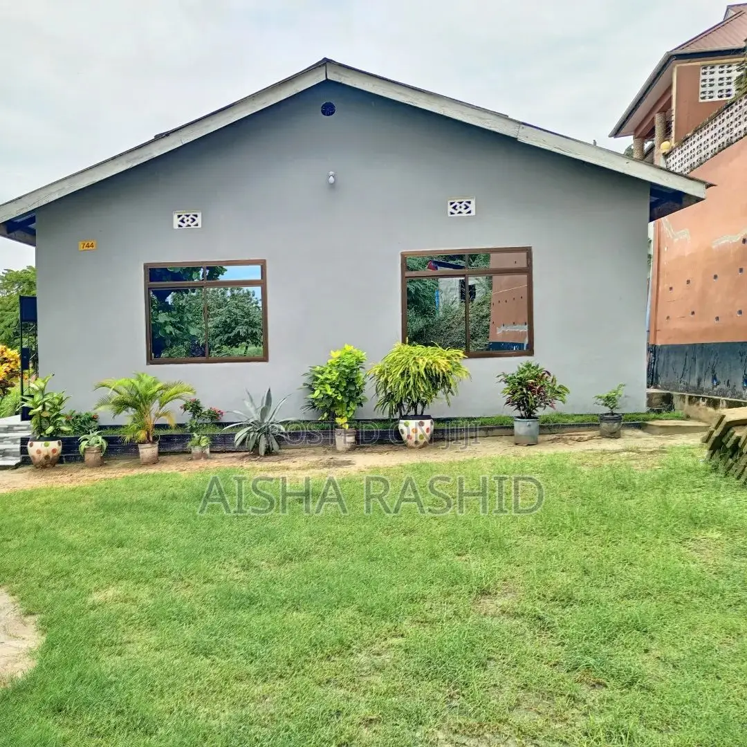 1bdrm Apartment in Mbezi for rent