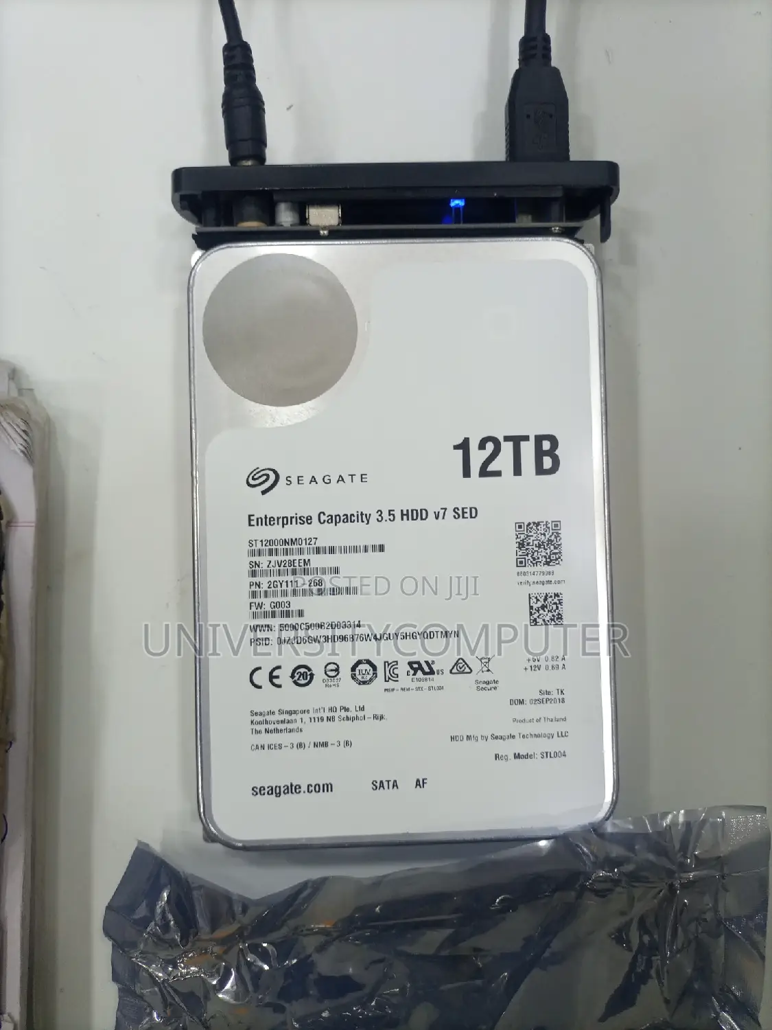 Hard Disk Za Desktop Aina Zote
