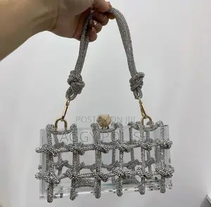 Clutch Bag