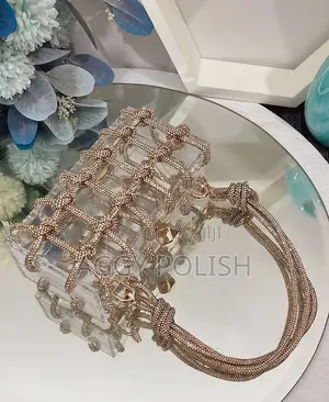Clutch Bag