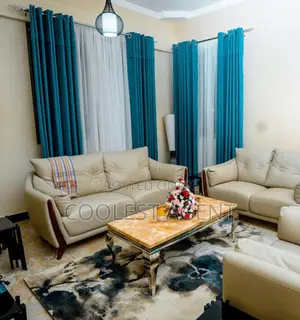 Furnished 2bdrm Apartment in Mbezibeach, Kinondoni for rent