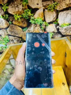 Samsung Galaxy Note 10 Plus 256 GB Blue