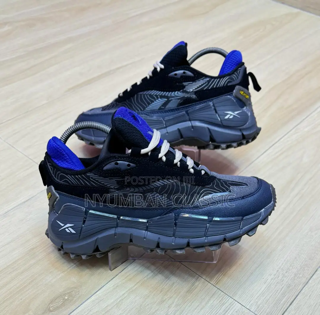 Reebok Shoe