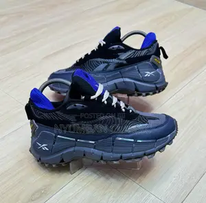 Reebok Shoe