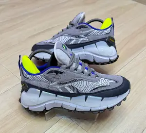 Reebok Shoe