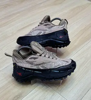 Reebok Shoe