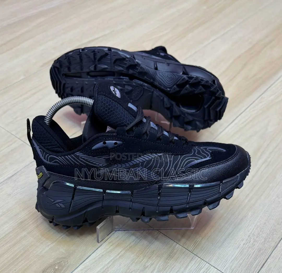 Reebok Shoe