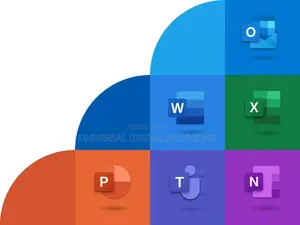 Microsoft Office for Windows and Mac Os