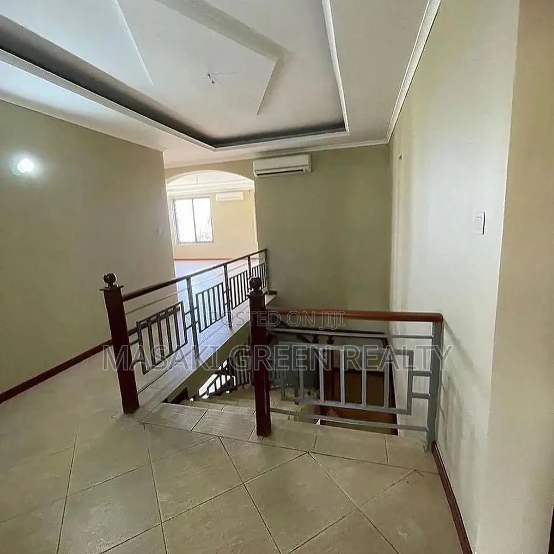 4bdrm House in Tegeta Masaiti, Kinondoni for sale
