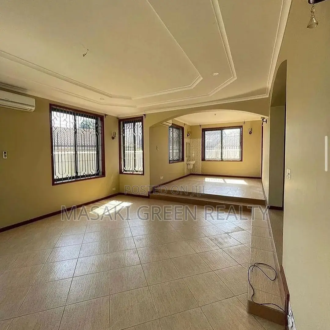 4bdrm House in Tegeta Masaiti, Kinondoni for sale