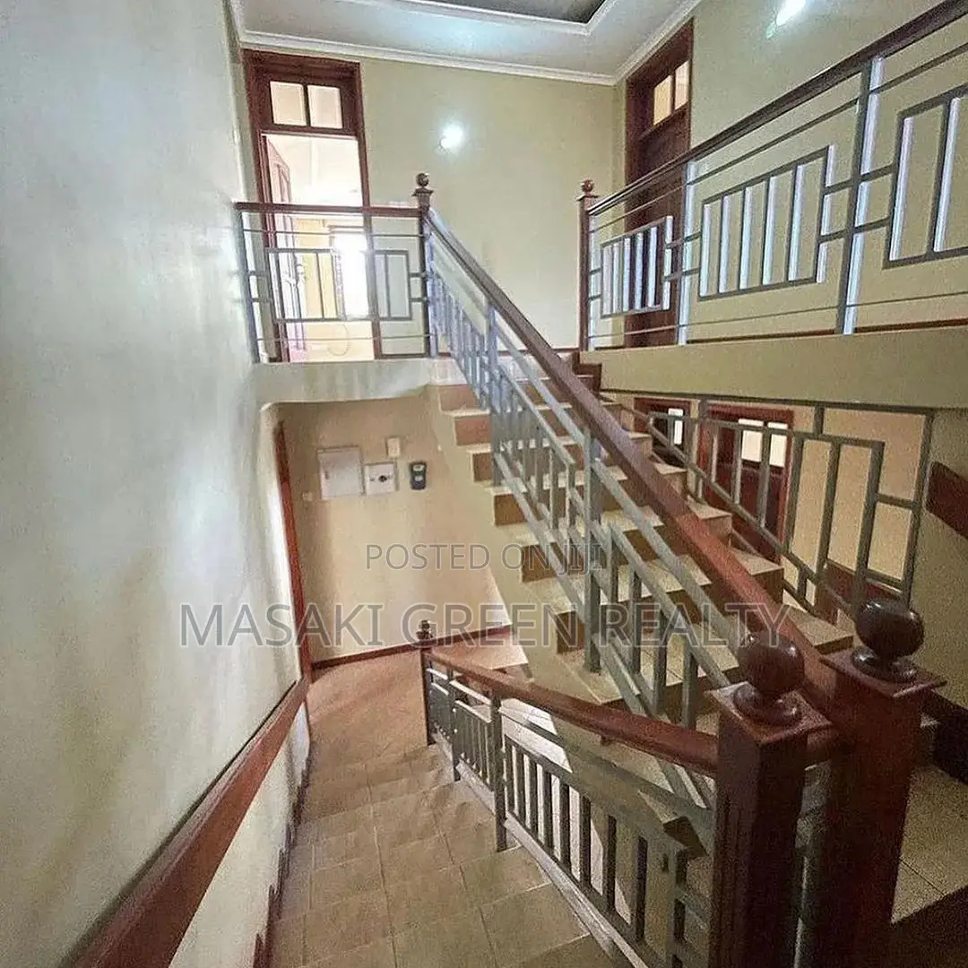 4bdrm House in Tegeta Masaiti, Kinondoni for sale