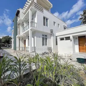 3bdrm Mansion in Mbezi Beach, Kinondoni for sale