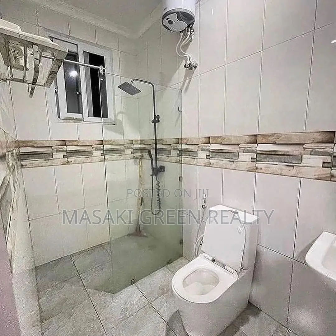 3bdrm Mansion in Mbezi Beach, Kinondoni for sale