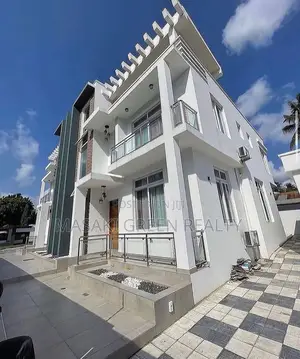 3bdrm Mansion in Mbezi Beach, Kinondoni for sale