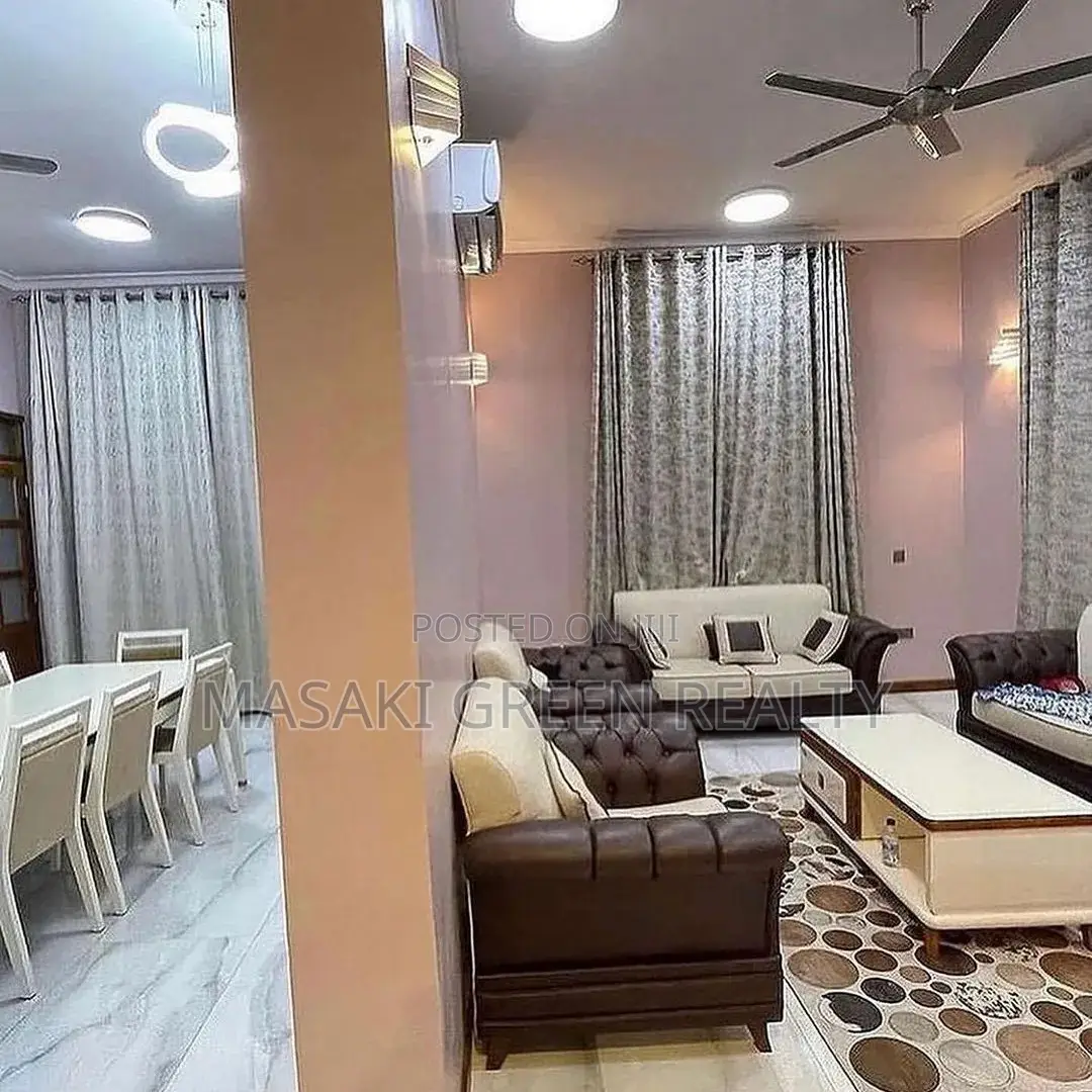 3bdrm Mansion in Mbezi Beach, Kinondoni for sale