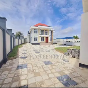4bdrm House in Goba, Kinondoni for sale