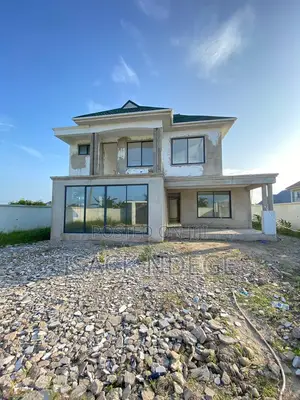 4bdrm House in Mbweni, Kinondoni for sale
