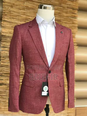 Makoti Ya Suti | Men's Blazers | Makoti Ya Kiume