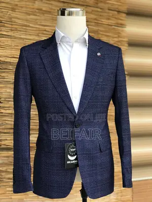 Makoti Ya Suti | Men's Blazers | Makoti Ya Kiume