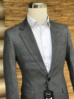 Makoti Ya Suti | Men's Blazers | Makoti Ya Kiume