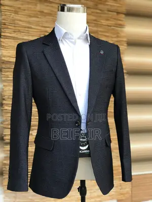 Makoti Ya Suti | Men's Blazers | Makoti Ya Kiume