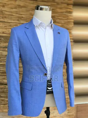 Makoti Ya Suti | Men's Blazers | Makoti Ya Kiume