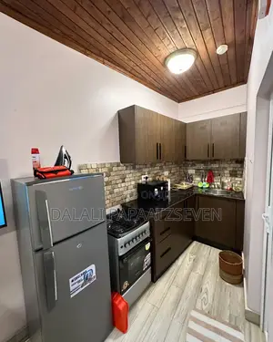 Furnished 2bdrm Apartment in Dalalipapaatzseven, Mbezi Beach for rent