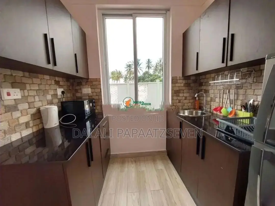 Furnished 2bdrm Apartment in Dalalipapaatzseven, Mbezi Beach for rent