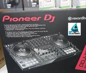 Original Pioneer DJ Mixer, DJ Controller Ddj - 800