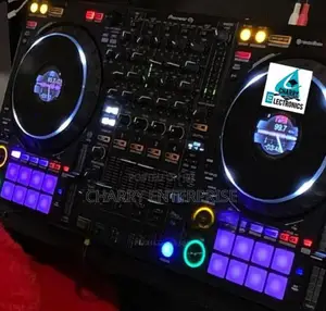 Original Pioneer DJ Mixer, DJ Controller Ddj - 800