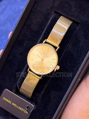 Daniel Wellington Dw.