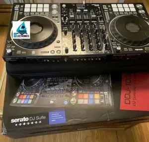 Original Pioneer DJ Mixer, DJ Controller Ddj - 800