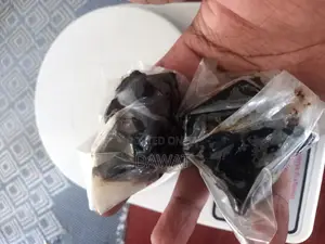 Pure Solid Shilajit 50g