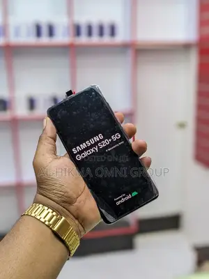 Samsung Galaxy S20+ 5G 256 GB