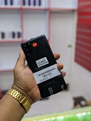 Samsung Galaxy S20+ 5G 256 GB